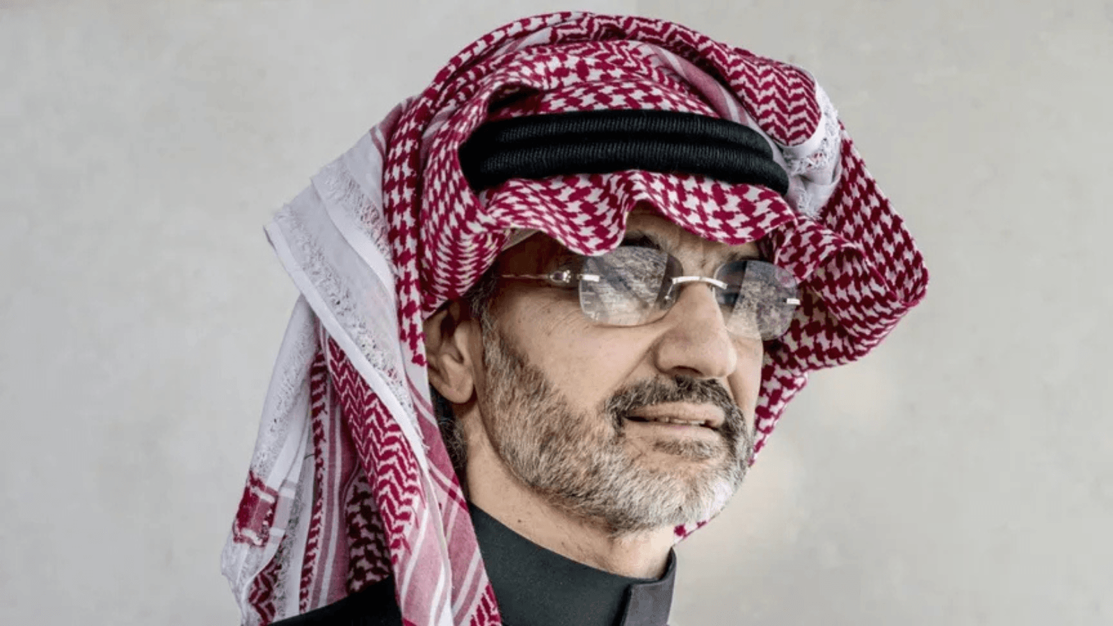 الوليد بن طلال يعزز حصته في "سناب شات" رغم انخفاض المبيعات