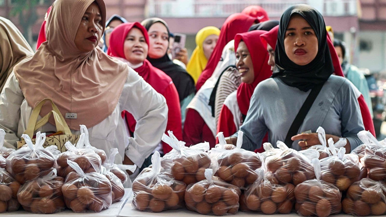 السيطرة على التضخم