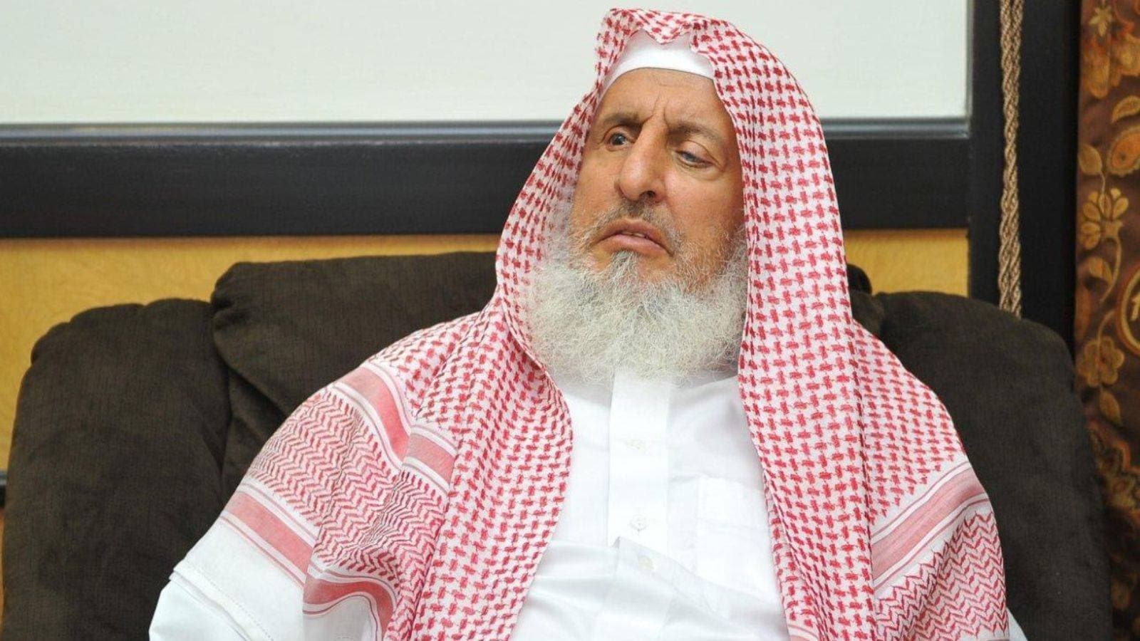 وفاة المفتي العام للسعودية ورئيس هيئة كبار العلماء