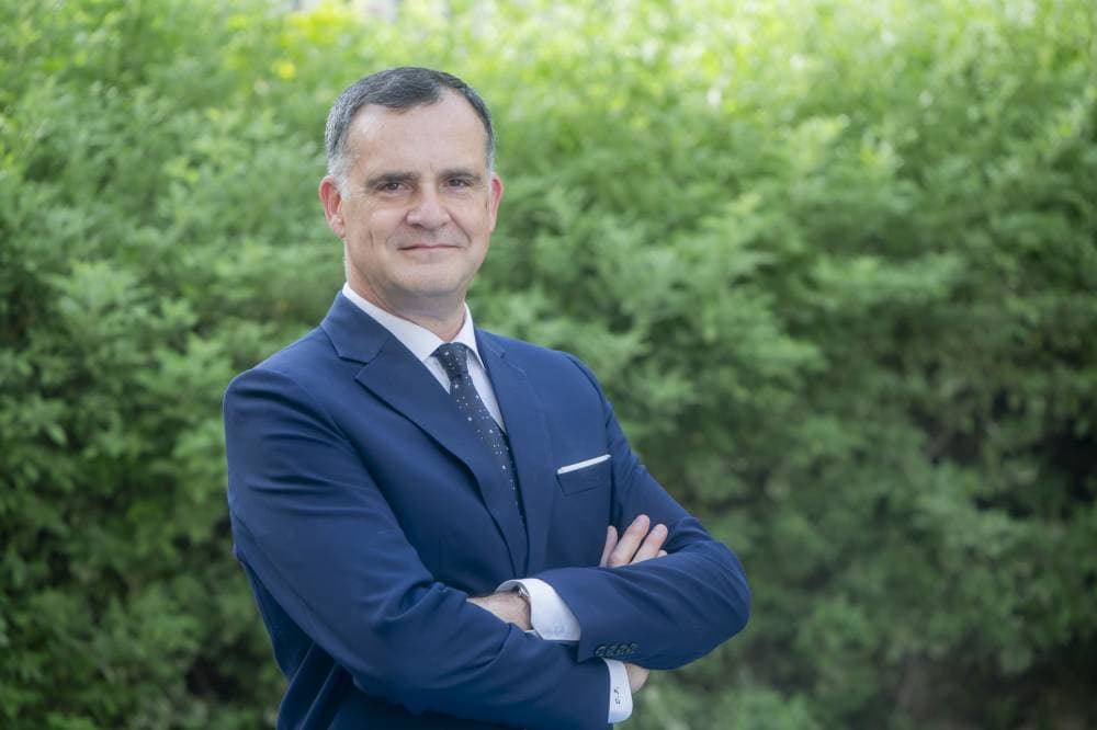 الاتحاد الأوروبي لـ"الاقتصادية": ارتفاع الشركات الأوروبية في السعودية إلى 2500 شركة