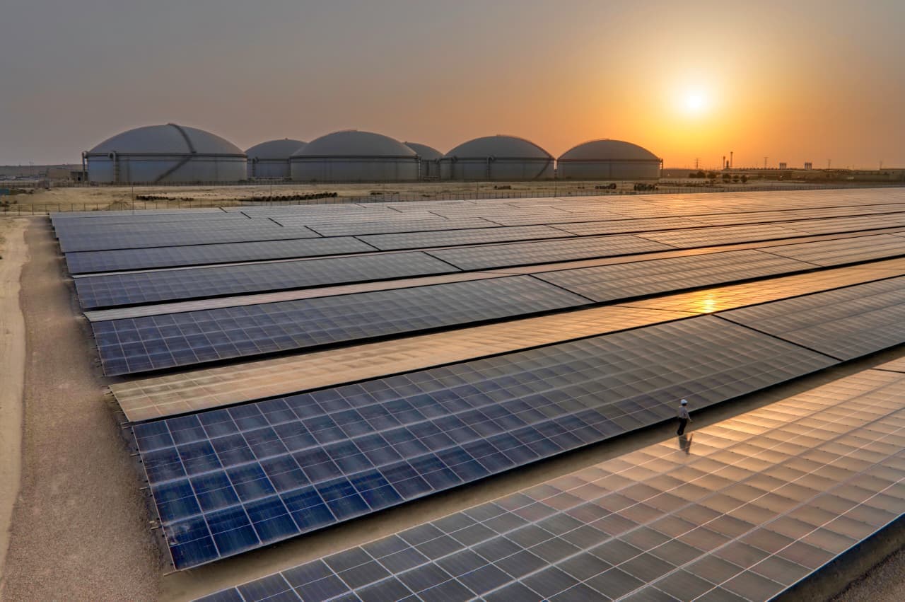 "الهيئة السعودية للمياه" تستعد لتدشين مشاريع كبرى بالشرقية