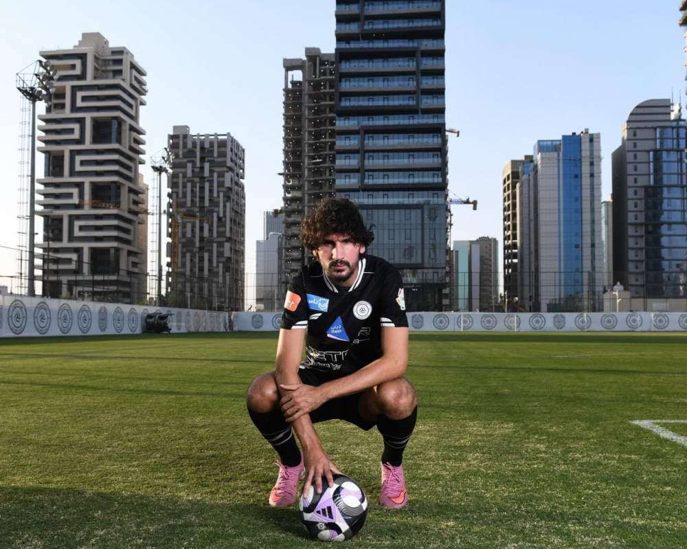 تسمية ملاعب الأندية السعودية رافعة اقتصادية بعوائد تصل إلى 70 مليون ريال