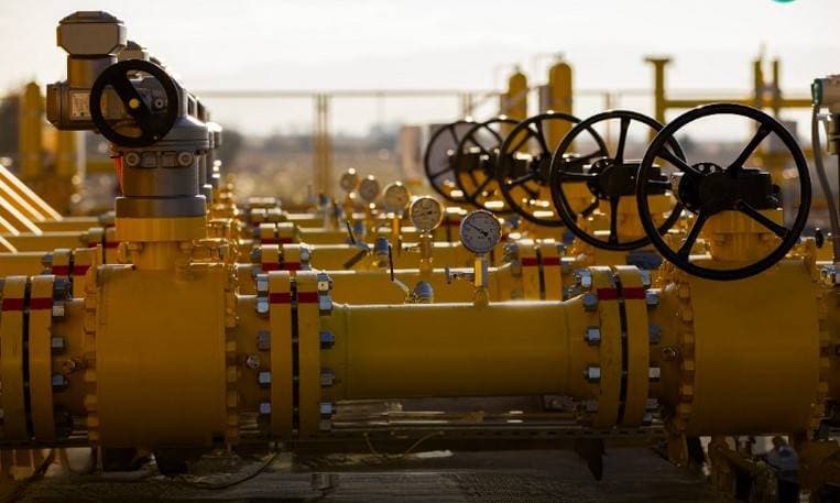 بدء التأهيل لتراخيص أنشطة شبكات توزيع الغاز الطبيعي في 5 مدن صناعية سعودية