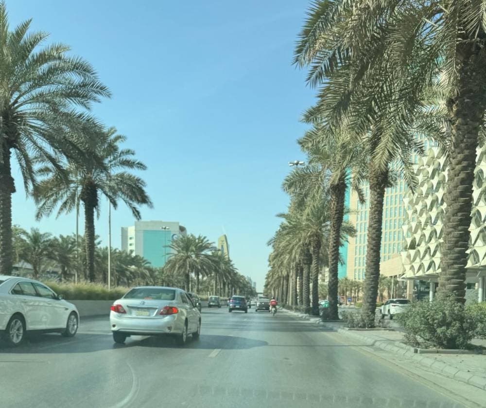 السعودية تُحدّث الاشتراطات الفنية والتنظيمية لمكاتب تأجير وسائل النقل