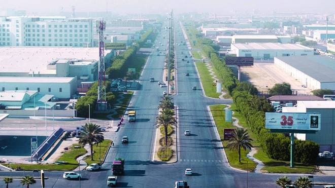 "حمد محمد بن سعيدان" العقارية تشتري أراض بمساحة 50 ألف متر مقابل 45 مليون ريال