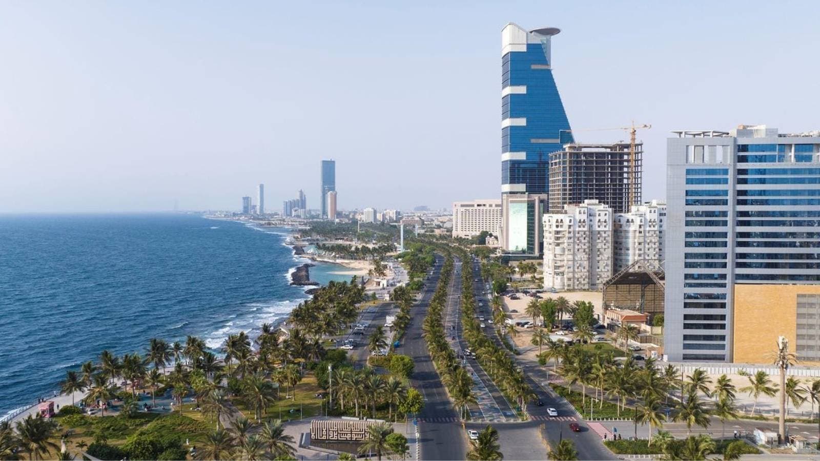 "دار جلوبال" تخطط لإطلاق مشروع "ترمب بلازا" بمليار دولار في جدة