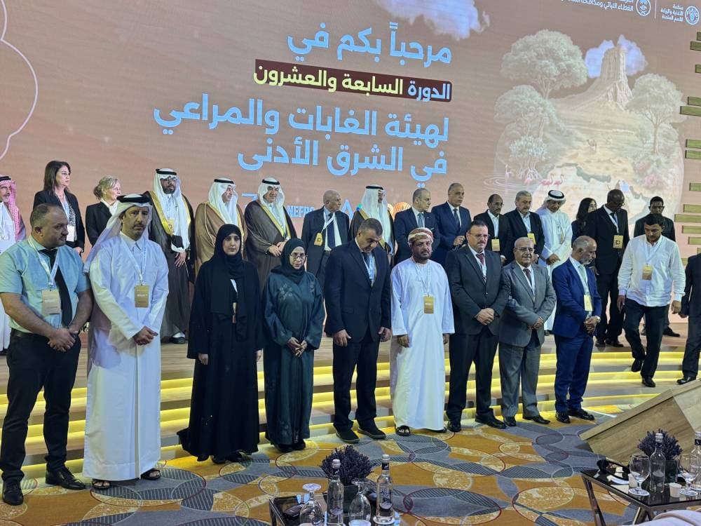 الرعي في السعودية بتصاريح رسمية عبر 26 موقعا.. والبداية مجانية