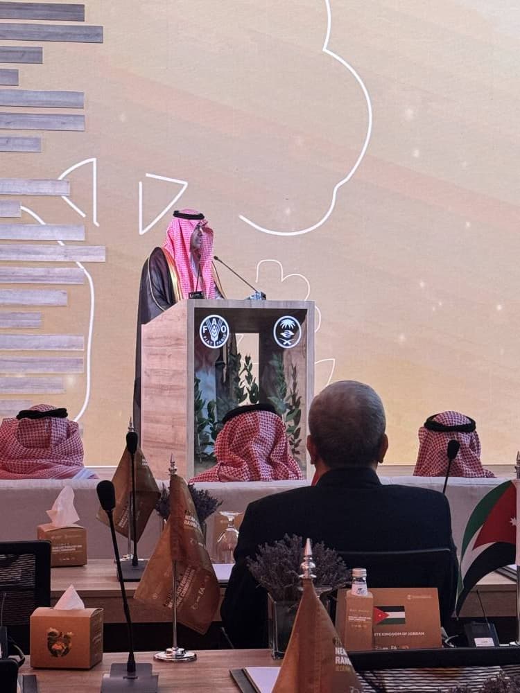 الرعي في السعودية بتصاريح رسمية عبر 26 موقعا.. والبداية مجانية