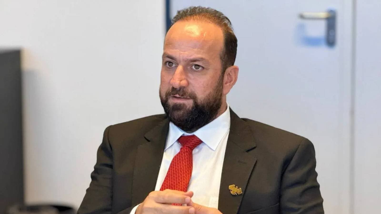 وزير الإعلام السوري لـ "الاقتصادية": نركز على القطاعات الحيوية ونحتاج 4 أشهر للتعافي