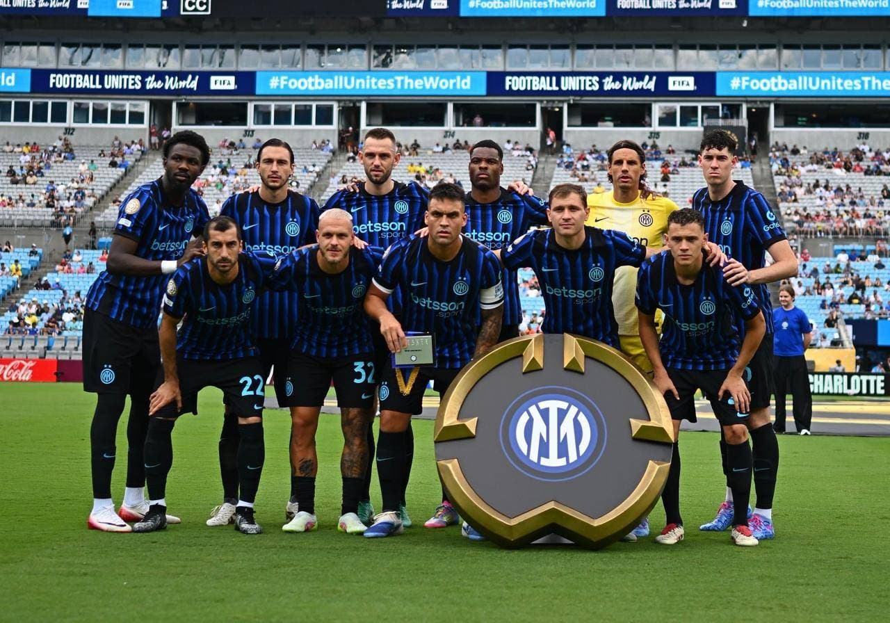 567 مليون يورو إيرادات نادي إنتر ميلان .. لأول مرة يحقق أرباحا منذ 15 عاما