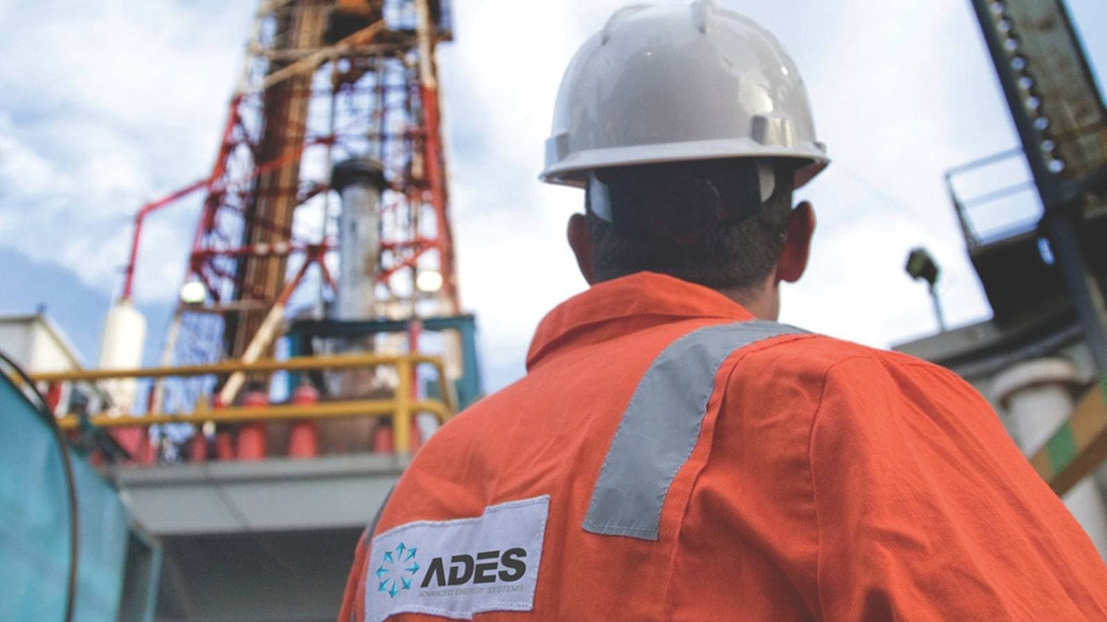 "أديس" تمدد عقد منصة لعدة سنوات مع قطر للطاقة بإجمالي متراكم 808 ملايين ريال