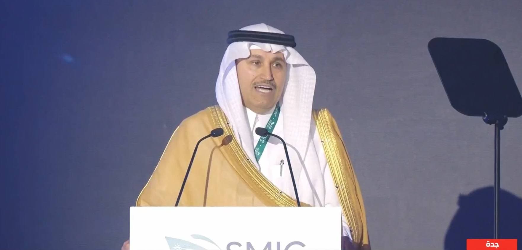 السعودية تعتزم إطلاق مبادرات جديدة تتكامل مع التوجه العالمي للاستدامة