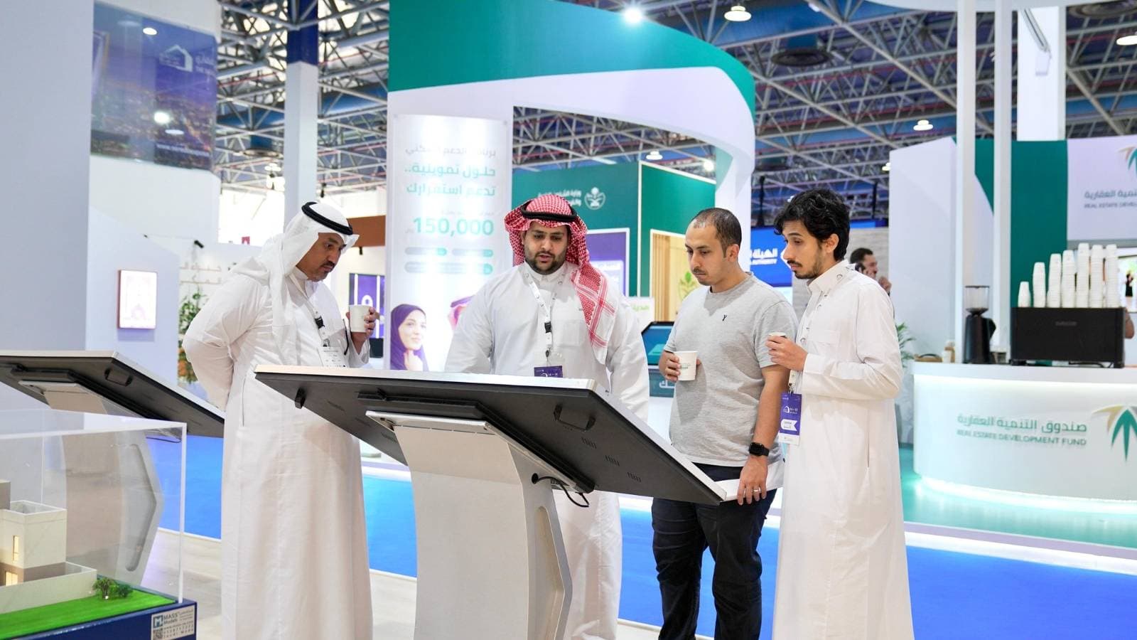 جدة تستعد لإطلاق معرض "سيريدو للتطوير والتملك العقاري 2025" الثلاثاء المقبل