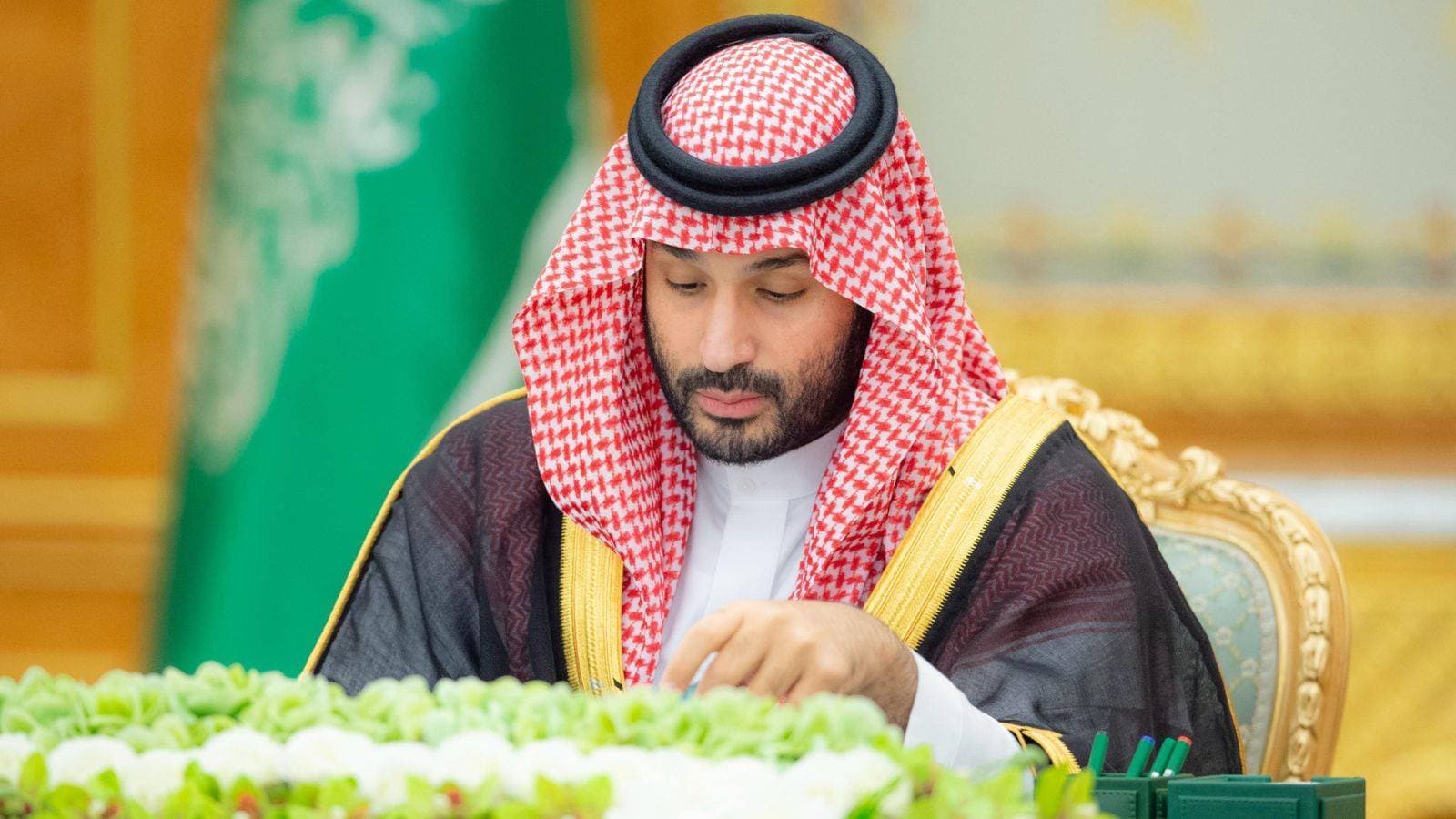 مجلس الوزراء السعودي يوجه بإصدار الترخيص اللازم لـ"آيزي بنك"