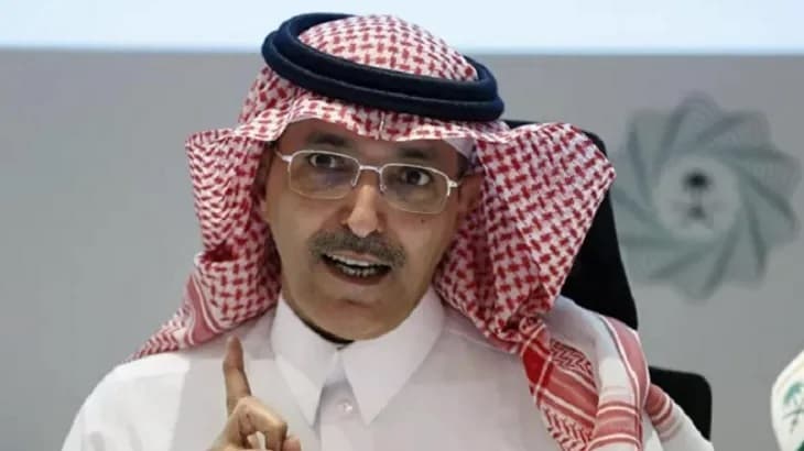 الجدعان: ميزانية 2026 ترسخ قوة المركز المالي للسعودية وتدعم النمو المستدام