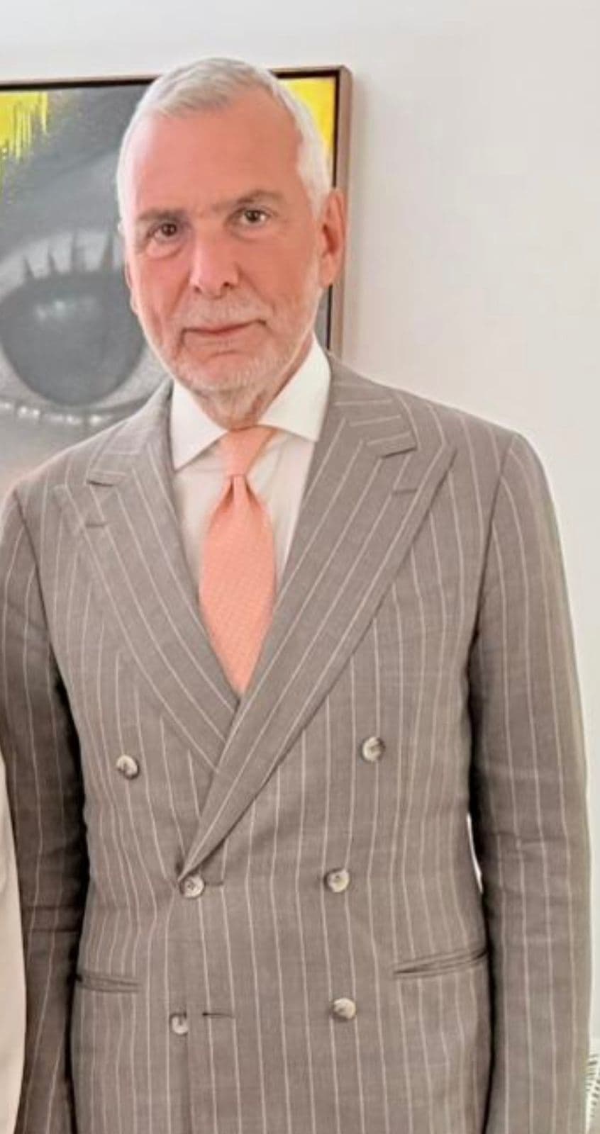 مسؤول أوروبي لـ"الاقتصادية": الشراكة مع الخليج تنمو ونأمل في تحرير التأشيرات