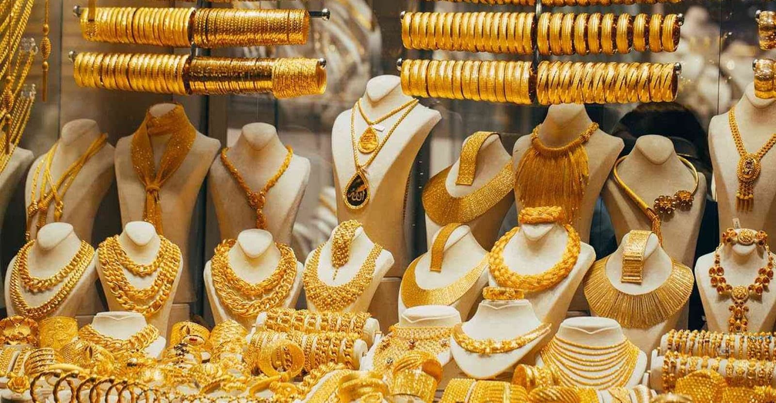 "مجلس الذهب" لـ"الاقتصادية": ارتفاع الأسعار يزيد إقبال الكيانات على المعدن الأصفر  