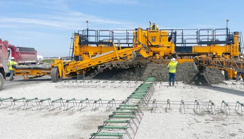 توجه سعودي لتوطين صناعة المكائن لتصبح مركزا لإنتاج المعدات المتقدمة