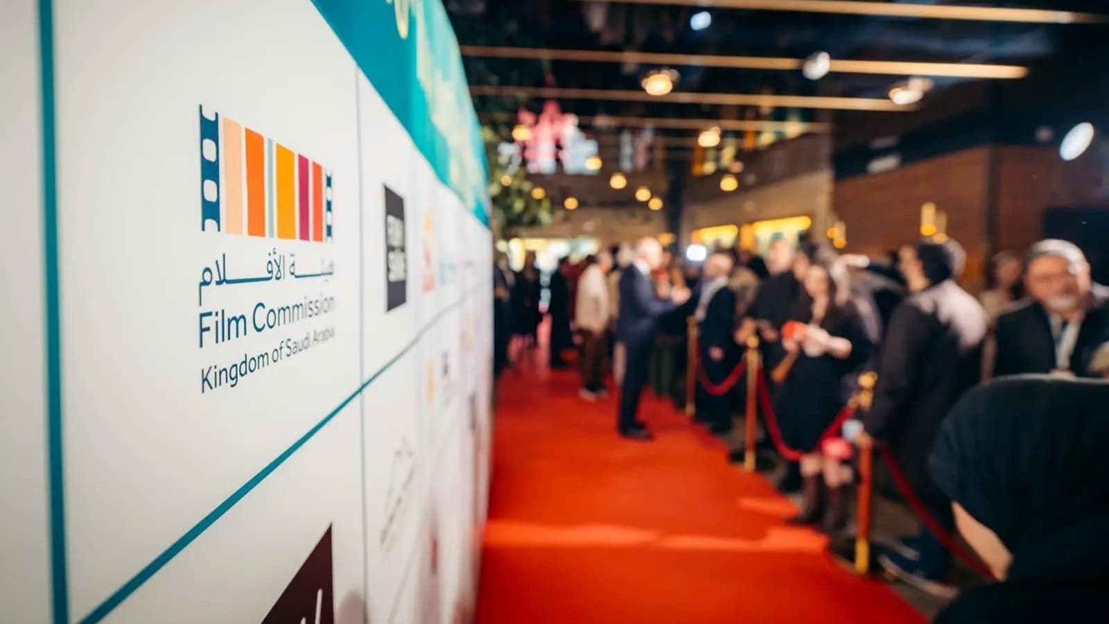 السينما السعودية تكسر حاجز مليوني تذكرة في شهر واحد