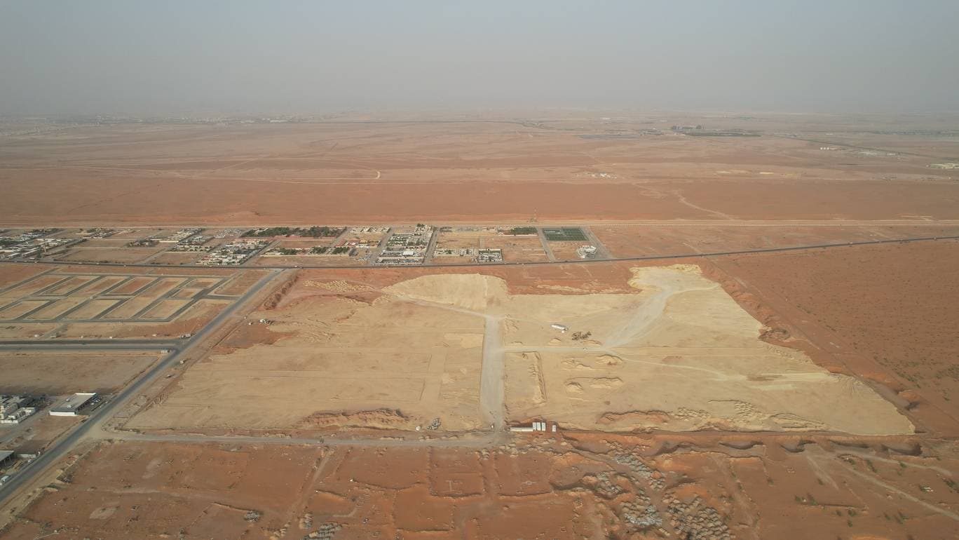 "لدن" تعلن ترسية مشروع تطوير وحدات سكنية في الرياض بـ 446 مليون ريال