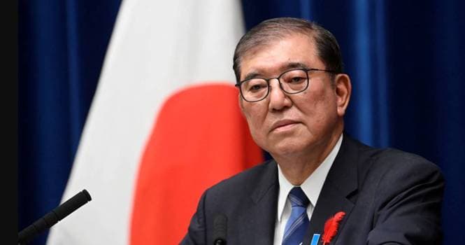 ارتفاع تكاليف المعيشة في اليابان يجبر رئيس الوزراء على الاستقالة