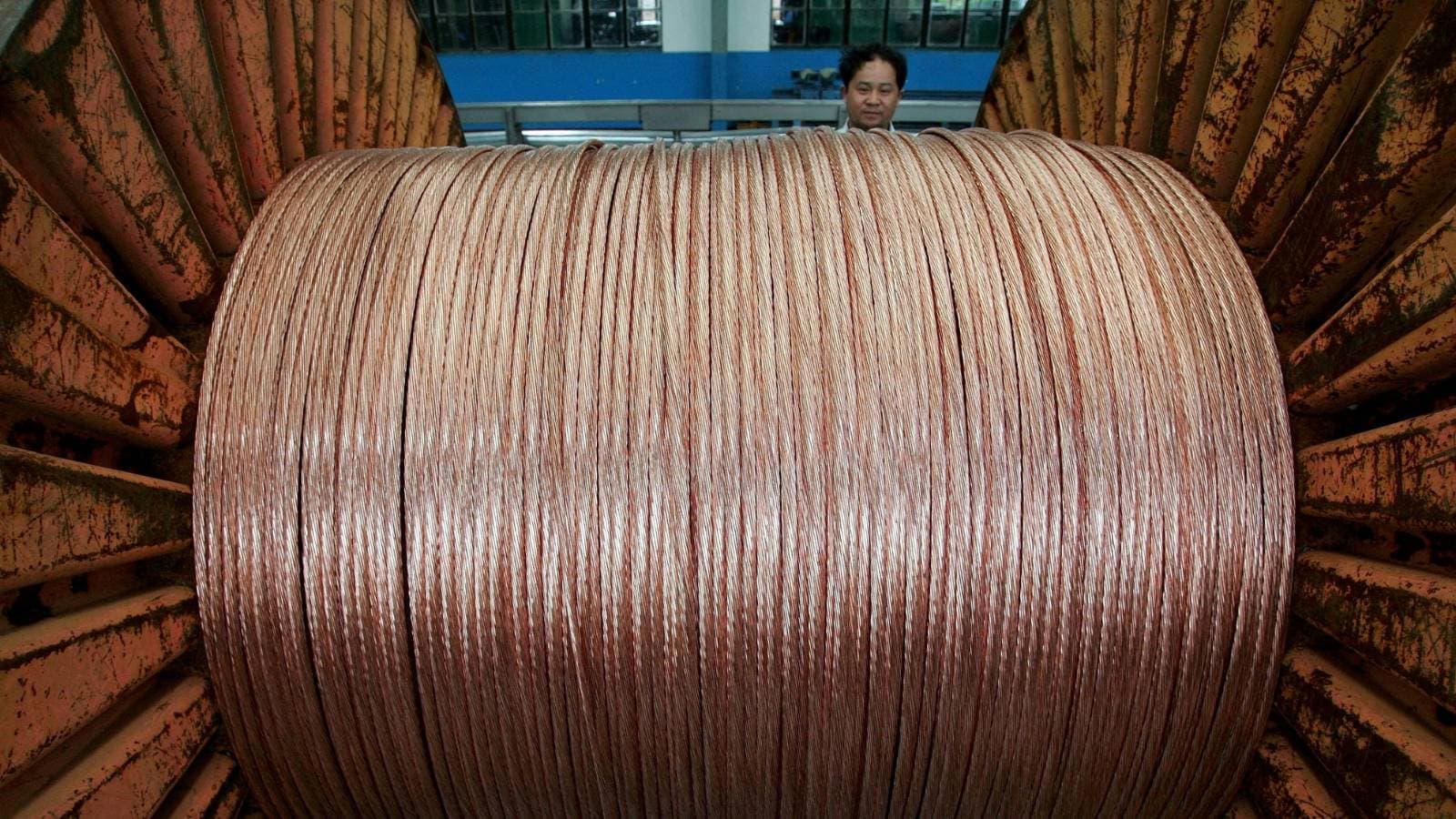 النحاس يستقر بعد تعزز توقعات خفض الفائدة .. والطلب بغرض الاستثمار يدعمه