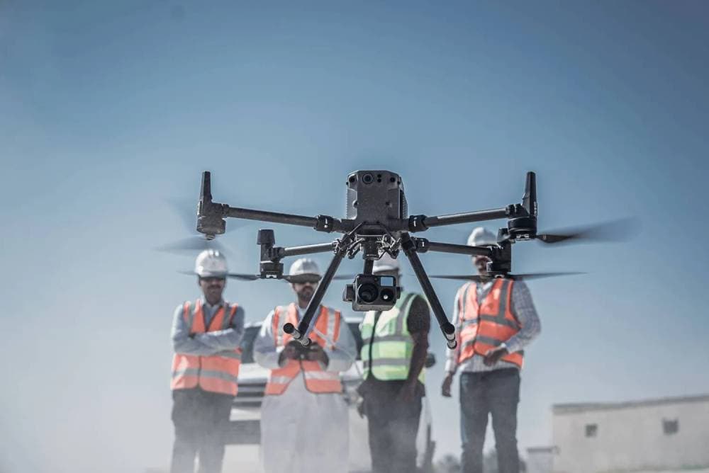 نمو متسارع لسوق الدرونز السعودية بدعم تعدد الاستخدامات والأسعار تصل إلى 3 ملايين ريال