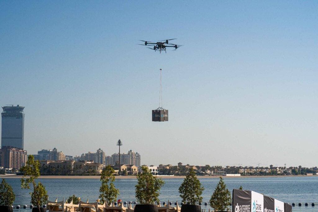 نمو متسارع لسوق الدرونز السعودية بدعم تعدد الاستخدامات والأسعار تصل إلى 3 ملايين ريال