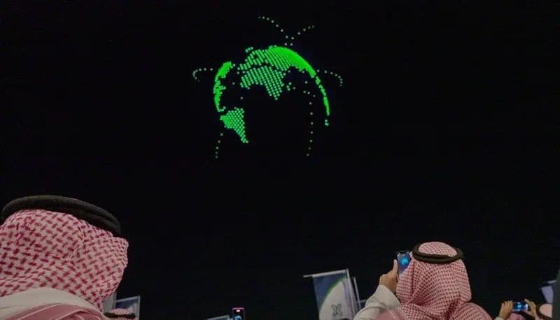 نمو متسارع لسوق الدرونز السعودية بدعم تعدد الاستخدامات والأسعار تصل إلى 3 ملايين ريال