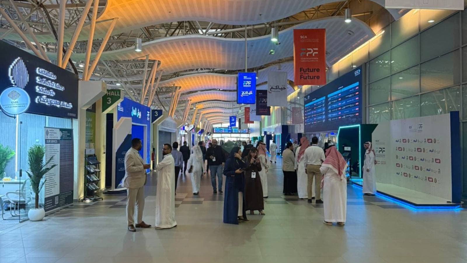 السعودية تمول 320 مشروعا تنمويا بقيمة 50 مليار ريال في الدول النامية