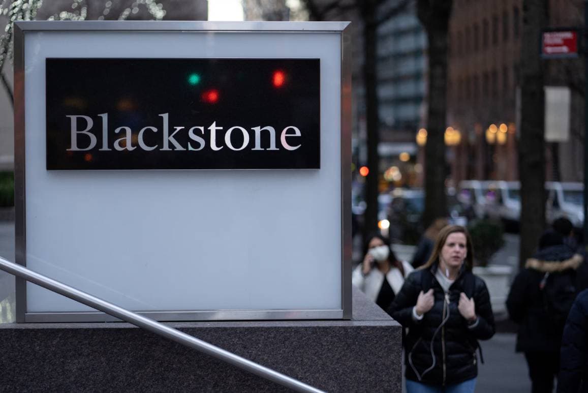 استحواذ بلاكستون وبيرميرا على حصة أقلية في بروبرتي فايندر