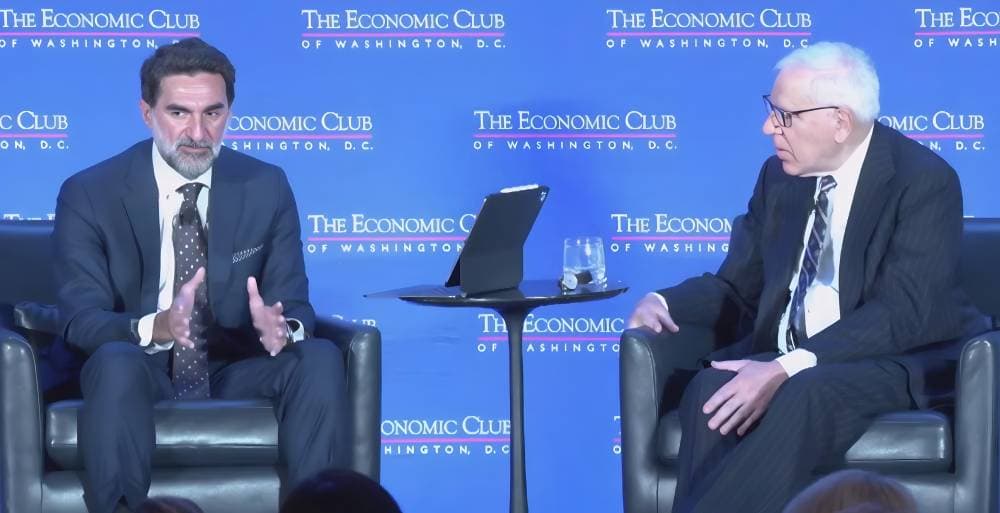 "PIF" يضع خريطة طريق استثمارية جديدة تمتد حتى 2040 لزيادة العوائد