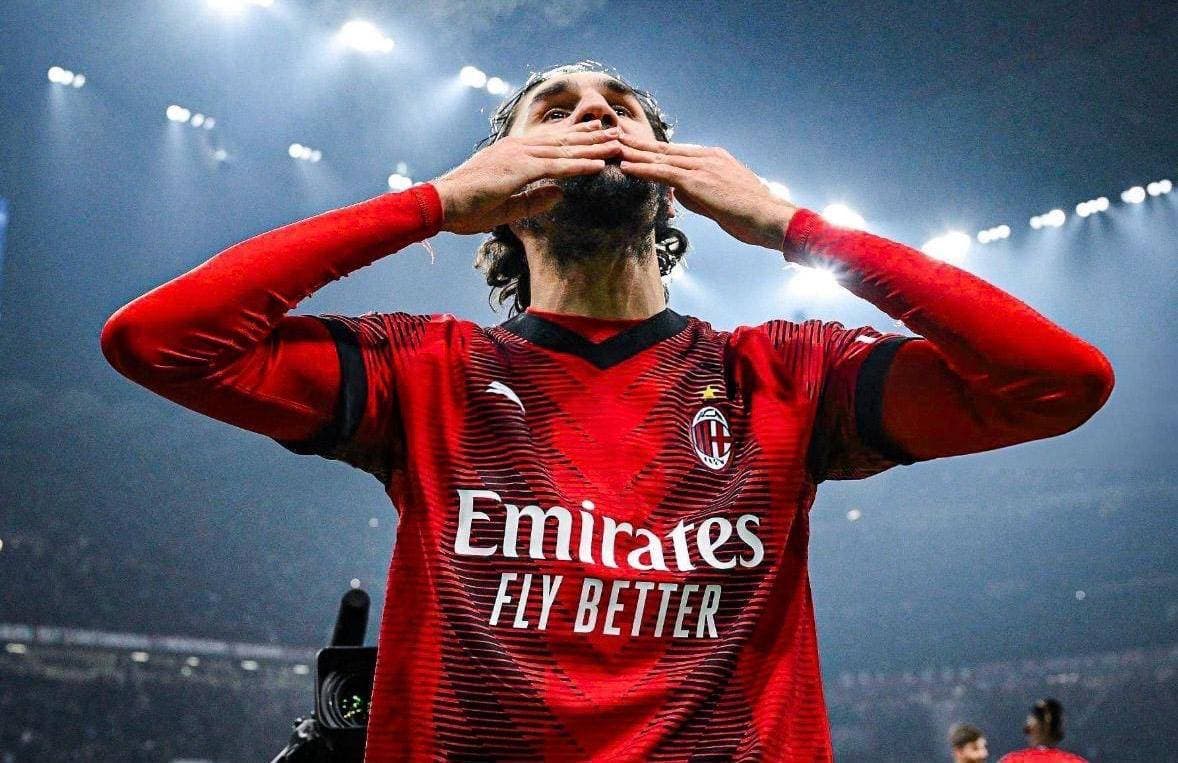 الشباب يقترب من الإعلان عن 4 صفقات .. وميلان وعدلي يتقاسمان 15 مليون يورو