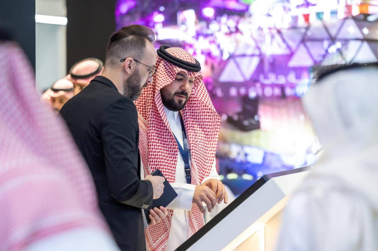 أمانة الأحساء لـ "الاقتصادية": طرح فرص استثمارية في السياحة والخدمات خلال الفترة المقبلة