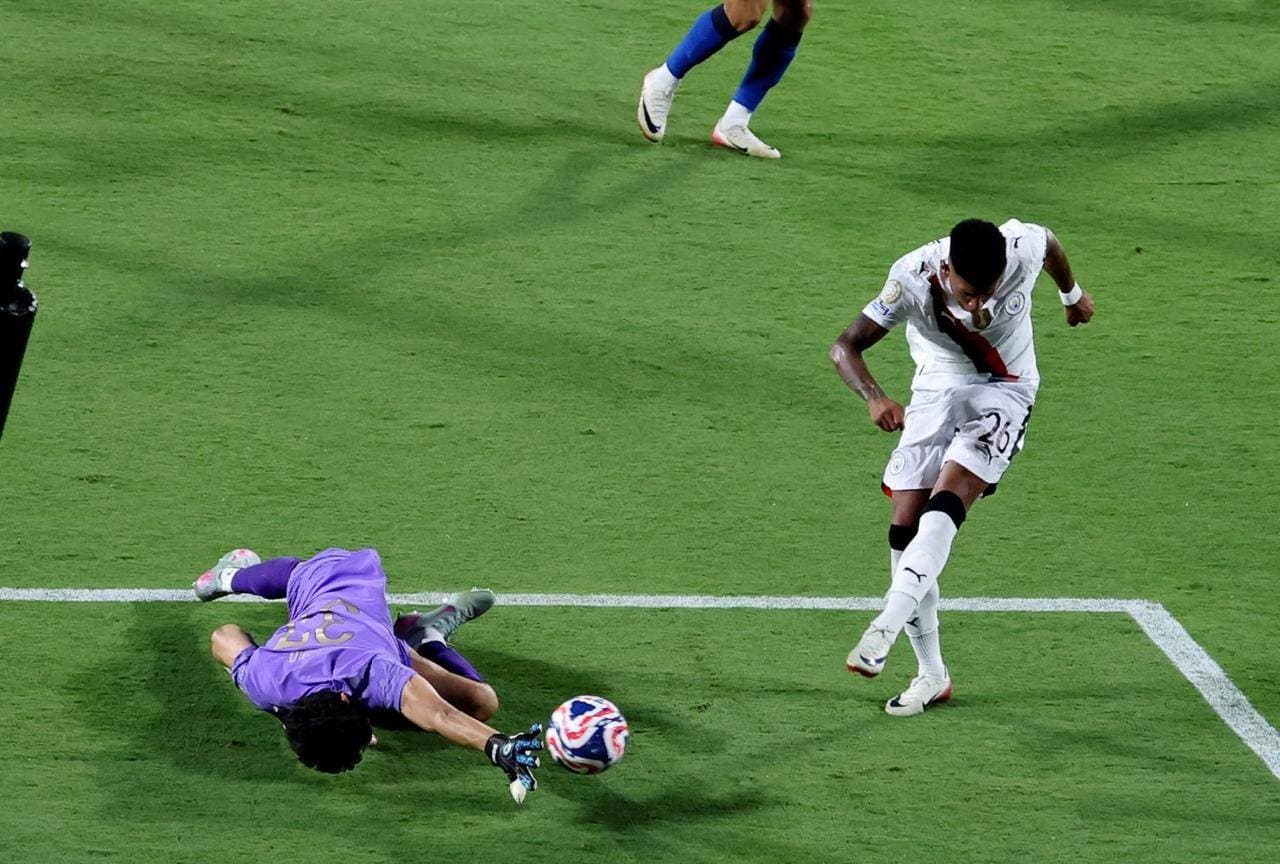 2.7 مليار مشجّع تابعوا مونديال الأندية .. و77.9% نسبة مشاهدة الهلال ومانشستر سيتي