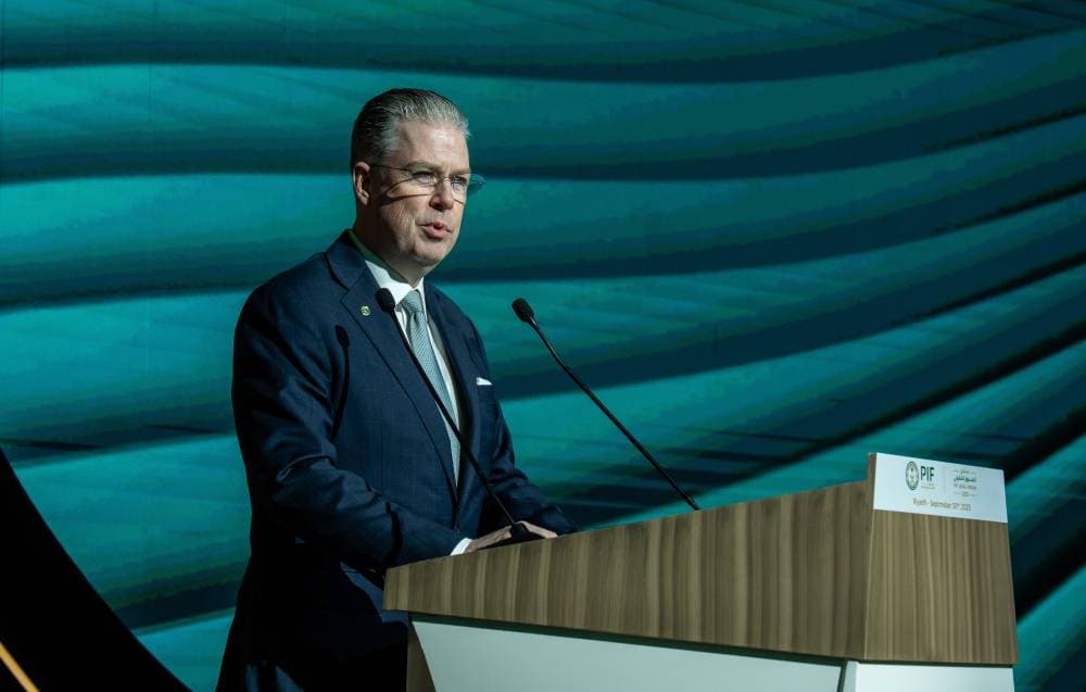 منتدى صندوق الاستثمارات العامة القانوني يدفع نحو تحسين كفاءة التشغيل وتعزيز توليد القيمة