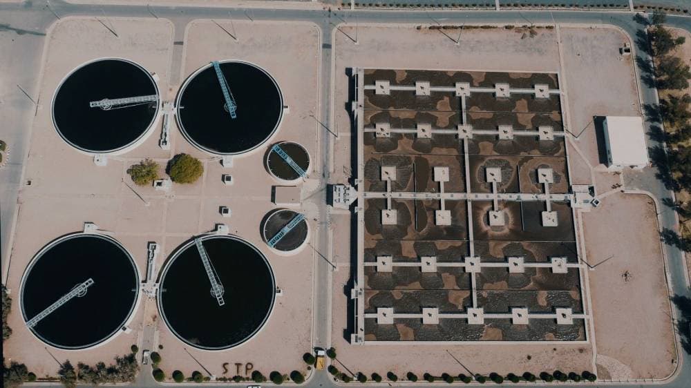 "المياه الوطنية" السعودية تنتهي من تنفيذ 68 مشروعا بـ 4.5 مليار ريال في 8 أشهر