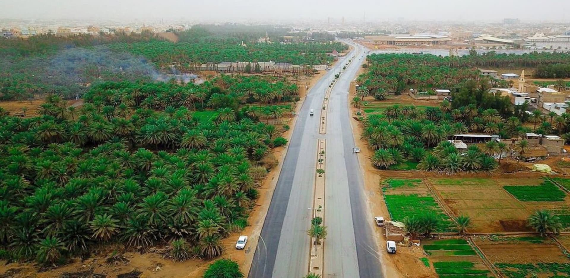 "فاو" تكثف جهودها لتنفيذ مشروع التنمية الريفية في السعودية بـ 100 مليون دولار