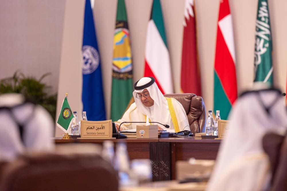 أمين عام مجلس التعاون: اقتصادات الخليج أظهرت قدرة على امتصاص الصدمات