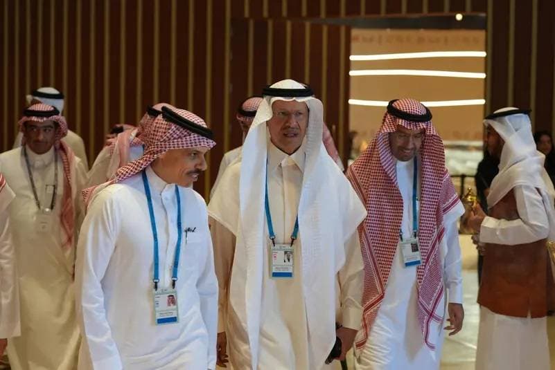 وزير الطاقة السعودي في مؤتمر ميونخ: 3 ركائز لمعضلة أمن الطاقة ضمن نظام مترابط