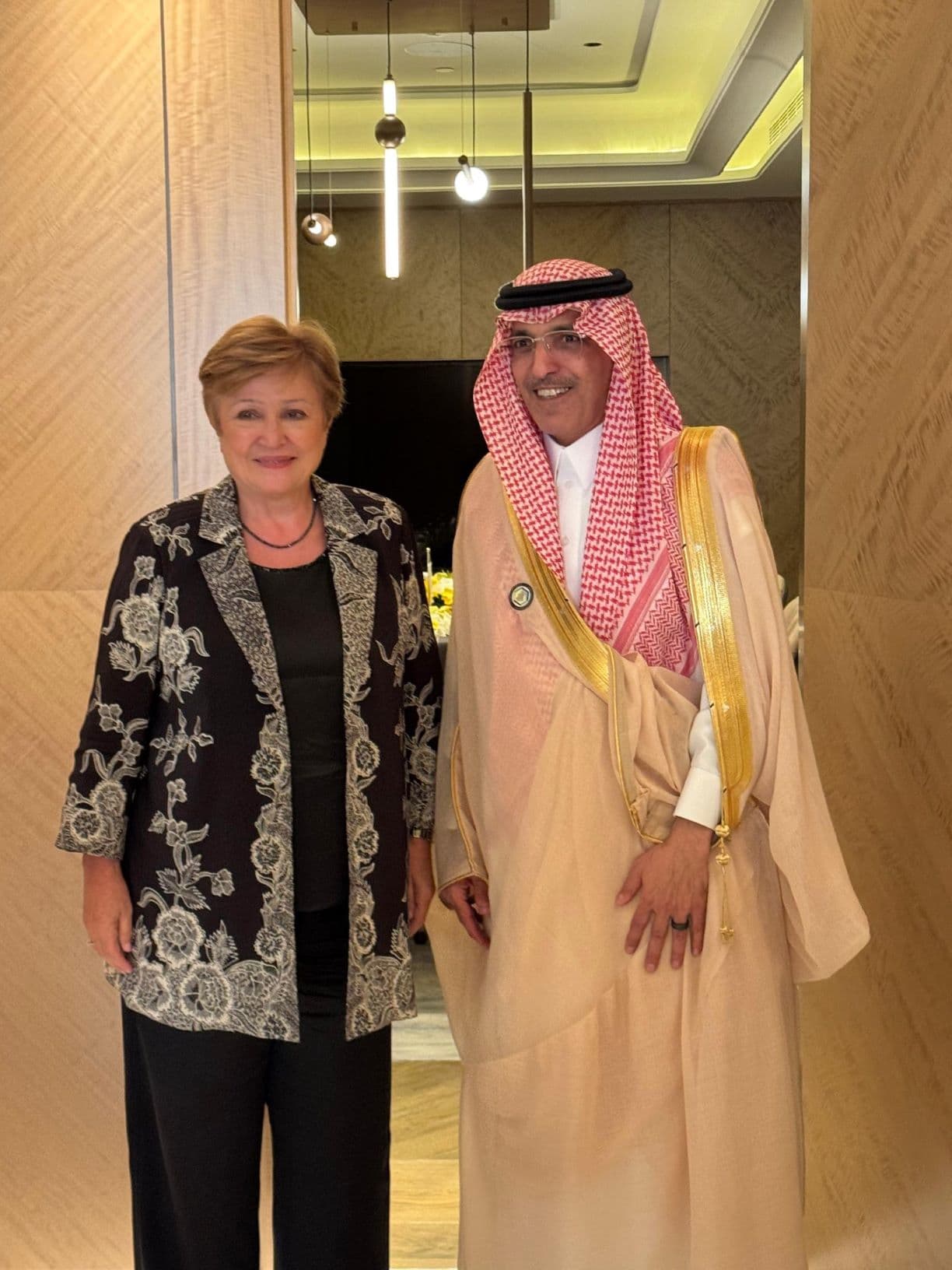 لجنة التعاون المالي والاقتصادي الخليجية تناقش مستجدات الاتحاد الجمركي والسوق المشتركة