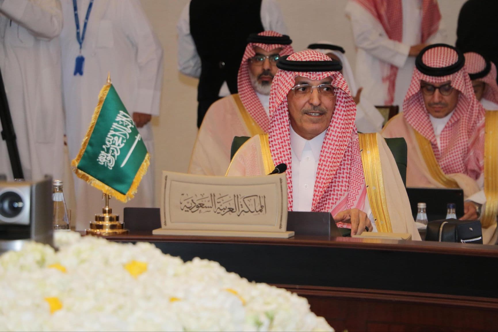 لجنة التعاون المالي والاقتصادي الخليجية تناقش مستجدات الاتحاد الجمركي والسوق المشتركة