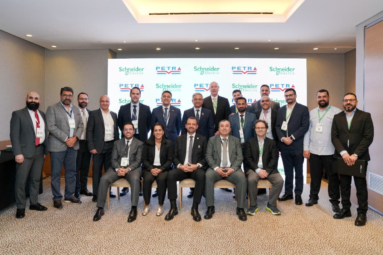 شراكة استراتيجية لتعزيز البنية التحتية لمراكز البيانات في السعودية