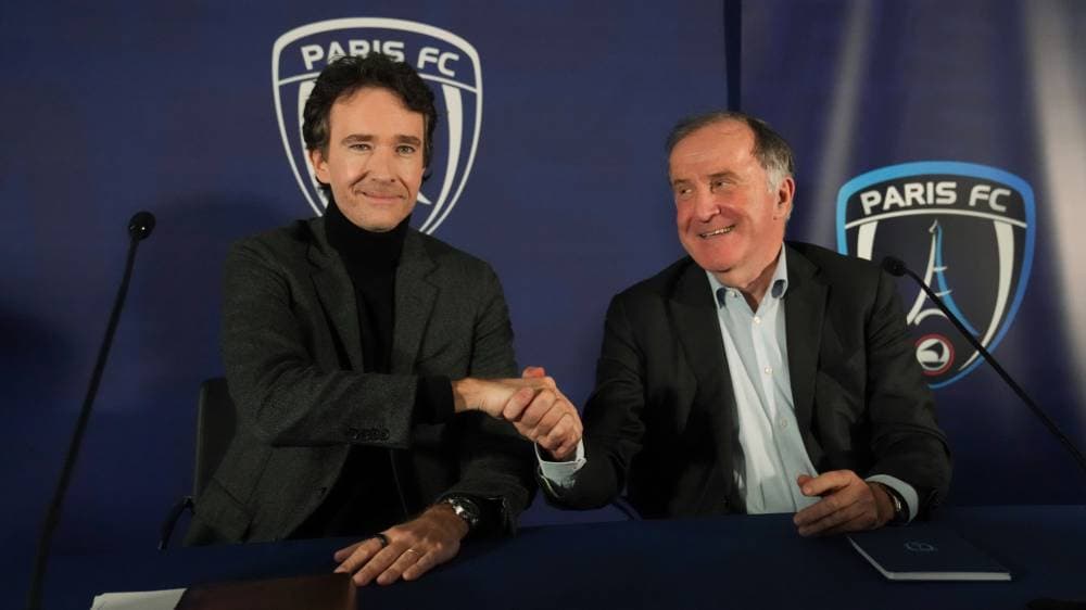 11 مالكا للأندية الفرنسية من أصحاب المليارات .. عائلة أرنو الأغنى بـ 116.7 مليار يورو