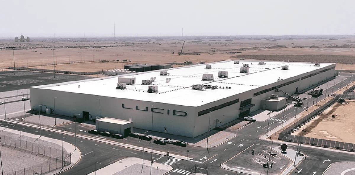 من لوسيد إلى هيونداي .. مثلث الاستثمار والصناعة والتنمية يقود السعودية إلى صناعة السيارات