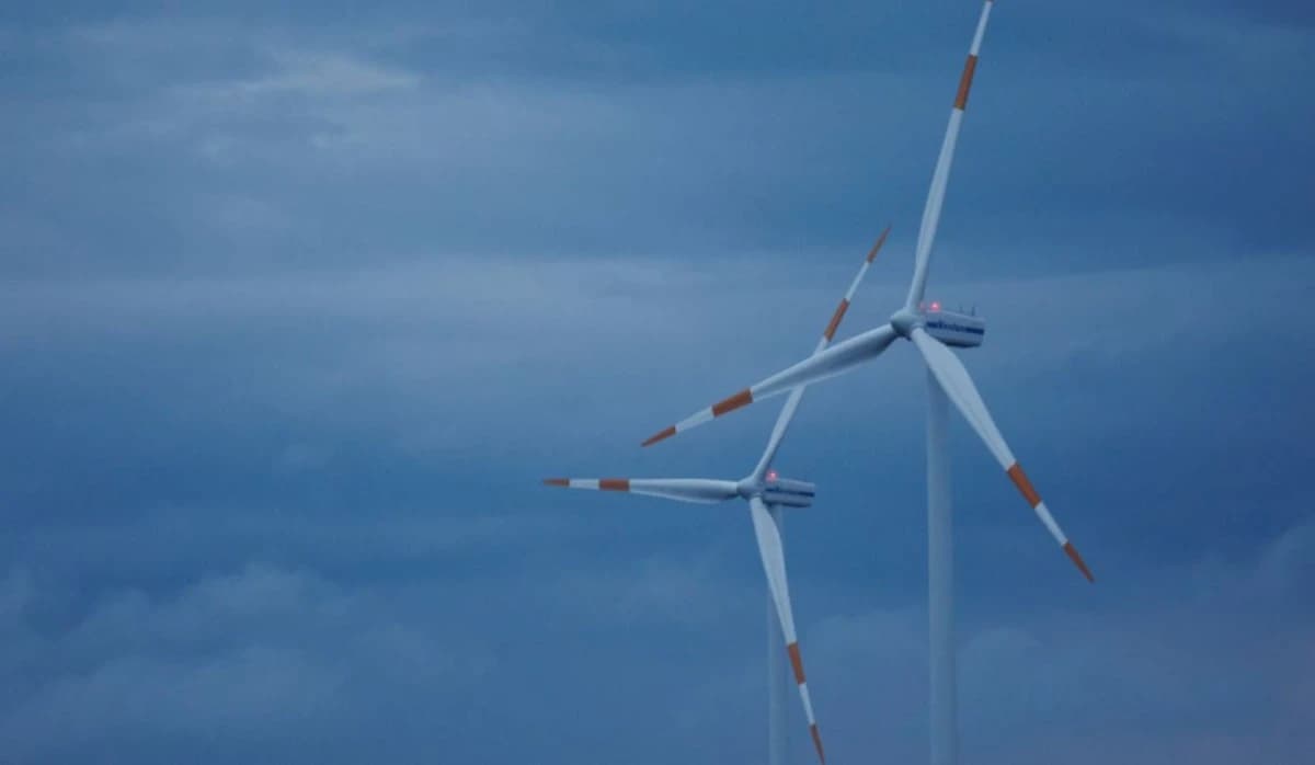 اليمامة لـ "الاقتصادية": افتتاح مصنع أنظمة طاقة الرياح بقدرة 50 ألف طن من الأبراج الحديدية الخميس