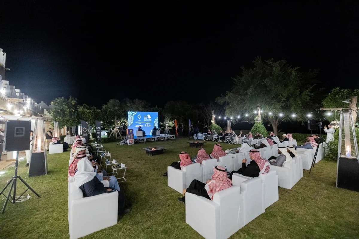 إيليت 2025 يستضيف نخبة من رجال الأعمال وصناع القرار لاستكشاف الفرص الواعدة في قطاع الضيافة