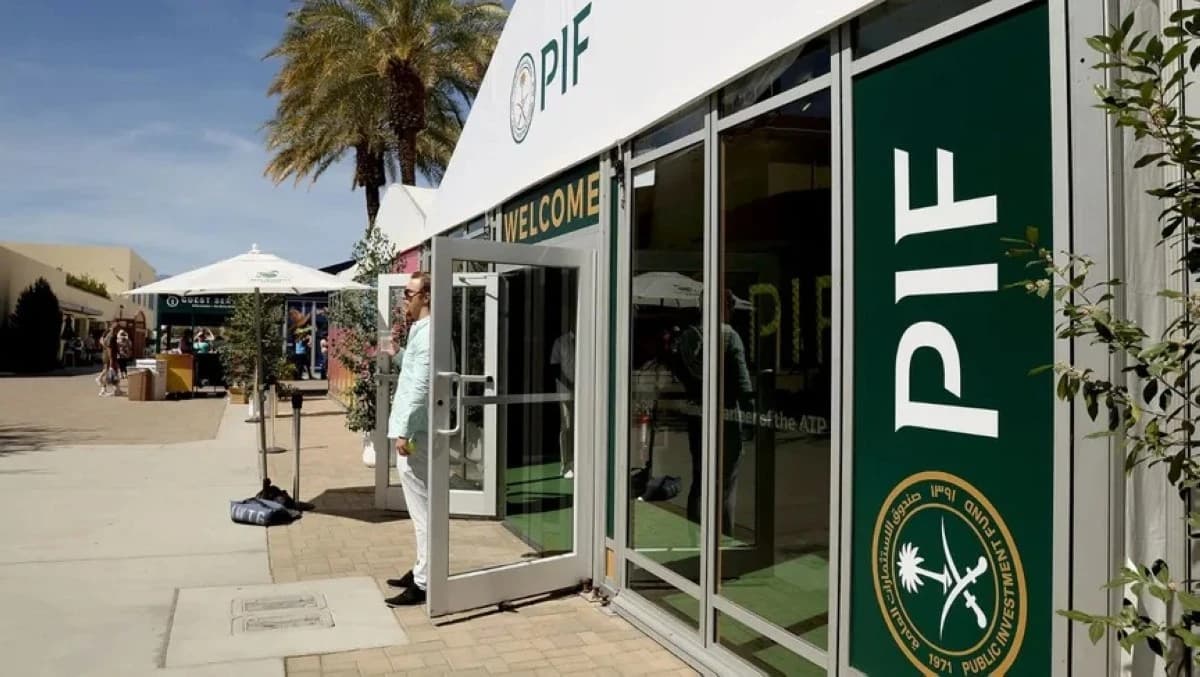 صندوق الاستثمارات السعودي يجذب طلبات بـ 8.7 مليار يورو على إصدار سندات خضراء