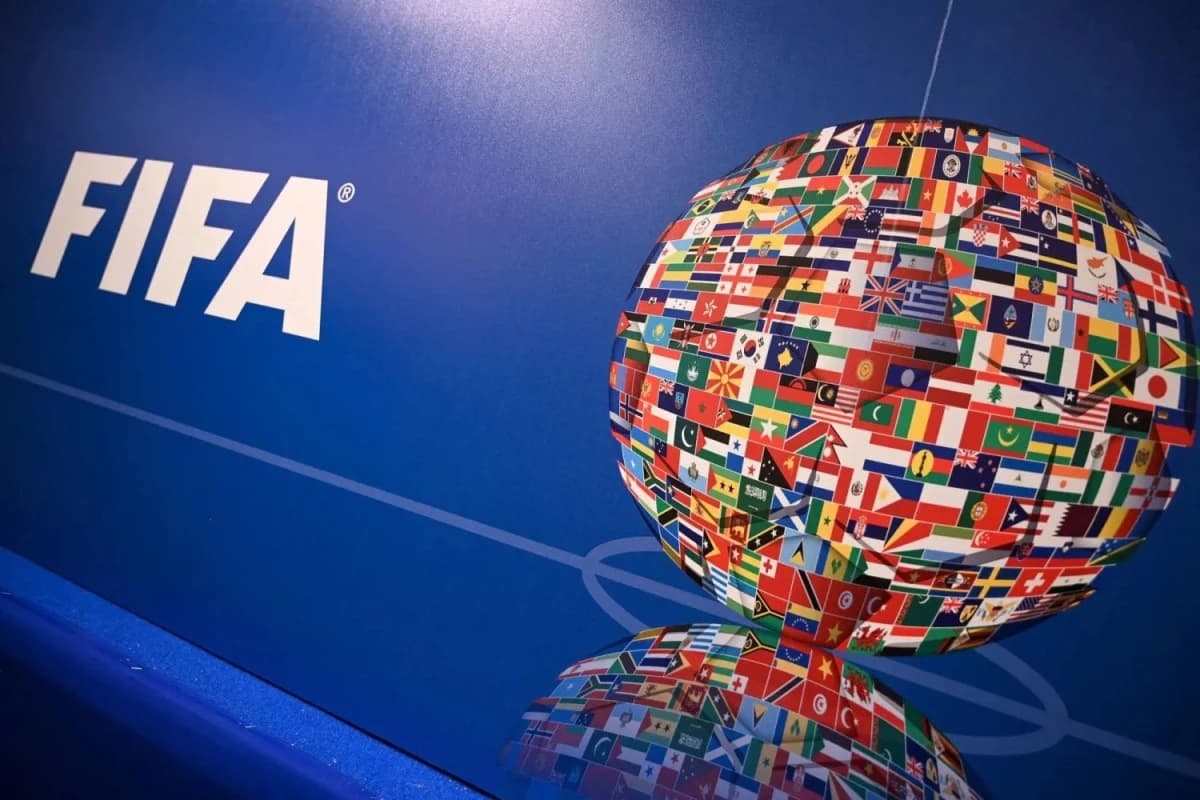 1.1 مليار دولار عائدات رعاة كأس العالم 2026 دون احتساب شركاء «فيفا»