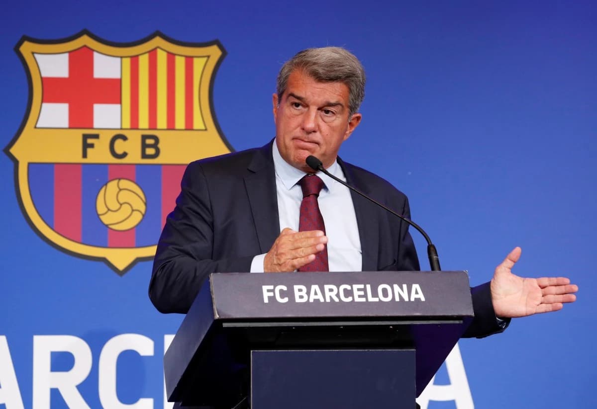 1.07مليار يورو ميزانية برشلونة للموسم الجديد
